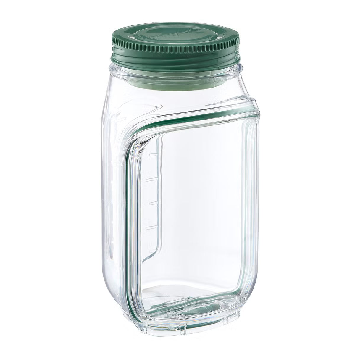 FreshPod™ Jar
